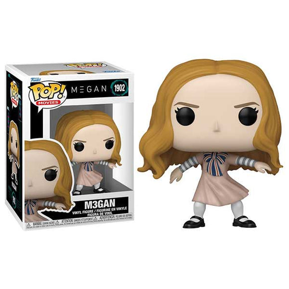 M3GAN - M3GAN Pop! Vinyl Figure