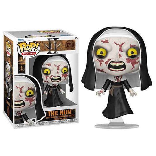 The Nun II - The Nun Pop! Vinyl Figure