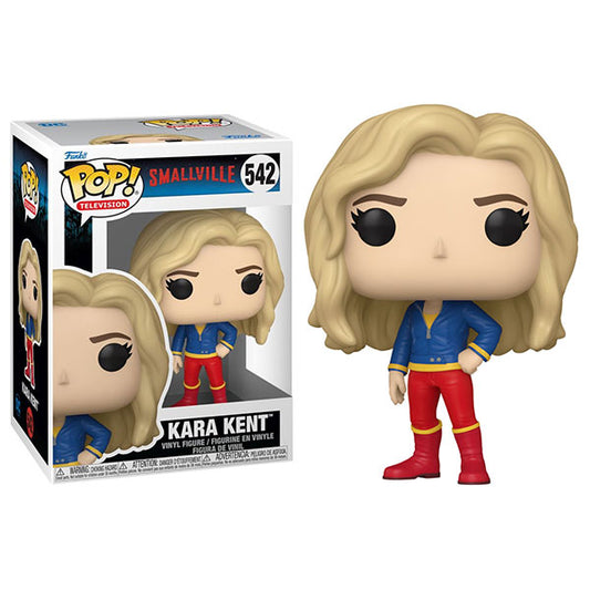 Smallville - Kara Kent Pop! Vinyl Figure