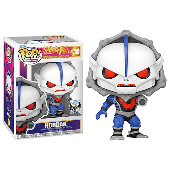 She-Ra: 40th Anniversary - Hordak Pop! Vinyl Figure