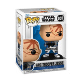 Star Wars: Clone Wars - ARC Trooper Jesse Pop! Vinyl Figure
