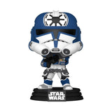 Star Wars: Clone Wars - ARC Trooper Jesse Pop! Vinyl Figure