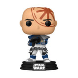 Star Wars: Clone Wars - ARC Trooper Jesse Pop! Vinyl Figure