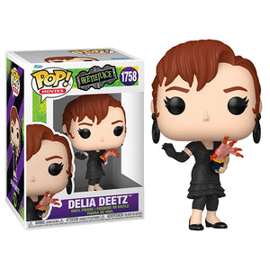 Beetlejuice - Delia Deetz Pop! Vinyl Figure