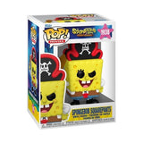 The SpongeBob Movie (2025) - Spongebob Squarepants Pop! Vinyl Figure
