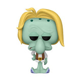 The SpongeBob Movie (2025) - Squidward Tentacles Pop! Vinyl Figure