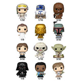 Star Wars - Series 2 Bitty Pop! Blind Bag Assortment - Set of 32