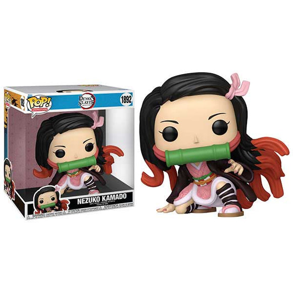 Demon Slayer - Nezuko 10