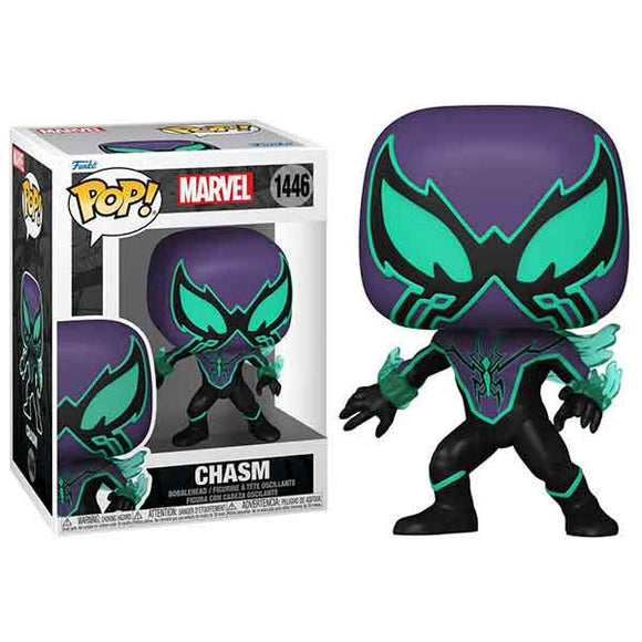 Marvel Comics - Chasm Pop! Vinyl Figure