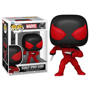 Marvel Comics - Scarlet Spider (Kaine) Pop! Vinyl Figure