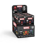 Marvel Comics - Spider-Man Comics Mystery Mini Figures Assortment - Set of 12