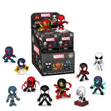 Marvel Comics - Spider-Man Comics Mystery Mini Figures Assortment - Set of 12