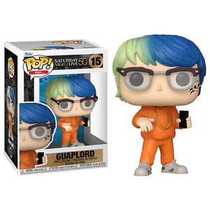 Saturday Night Live: 50th Anniversary - GuapLord Pop! Vinyl Figure