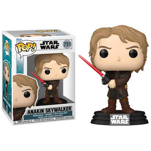 Star Wars: Ahsoka (TV) - Anakin Skywalker Pop! Vinyl Figure