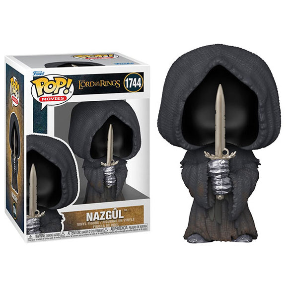 The Lord of the Rings - Nazgul Pop! Vinyl Figure