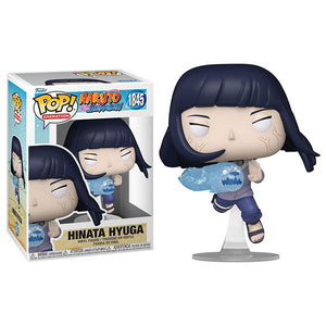 Naruto - Hinata Hyuga Pop! Vinyl Figure