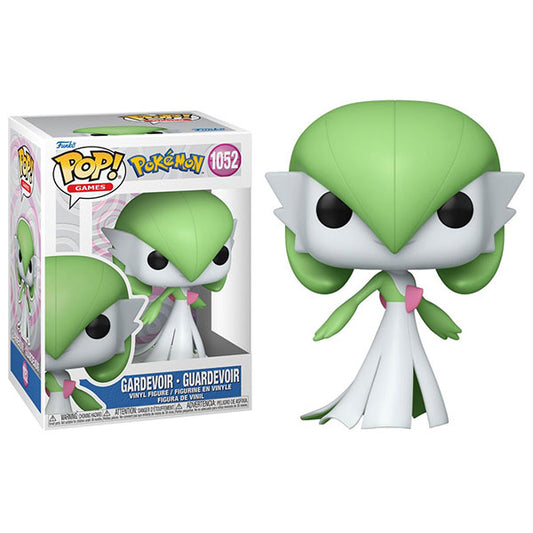 Pokemon - Gardevoir Pop! Vinyl Figure