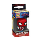 Spider-Man: Brand New Day - Spider-Man Pop! Vinyl Figure Keychain