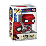 Spider-Man: Brand New Day - Spider-Man Pop! Vinyl Figure