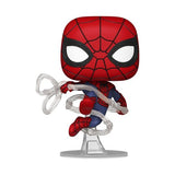 Spider-Man: Brand New Day - Spider-Man Pop! Vinyl Figure