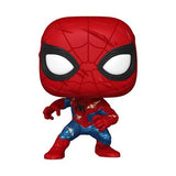 Spider-Man: Brand New Day - Spider-Man (No Way Home Suit) Pop! Vinyl Figure