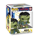 Spider-Man: Brand New Day - Hulk 6" Pop! Vinyl Figure