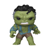 Spider-Man: Brand New Day - Hulk 6" Pop! Vinyl Figure