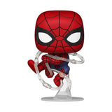 Spider-Man: Brand New Day - Spider-Man 10" Pop! Vinyl Figure