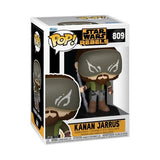 Star Wars: Rebels - Kanan Jarrus Pop! Vinyl Figure