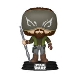 Star Wars: Rebels - Kanan Jarrus Pop! Vinyl Figure