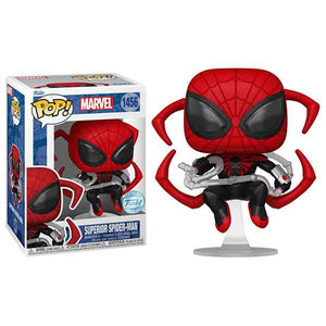 Marvel Comics - Superior Spiderman Pop! Vinyl Figure