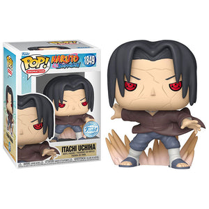 Naruto: Shippuden - Edo Itachi Pop! Vinyl Figure