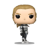 Metal Gear Solid - The Boss Pop! Vinyl Figure