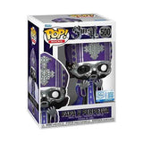 Ghost - Papa V Perpetua Pop! Vinyl Figure