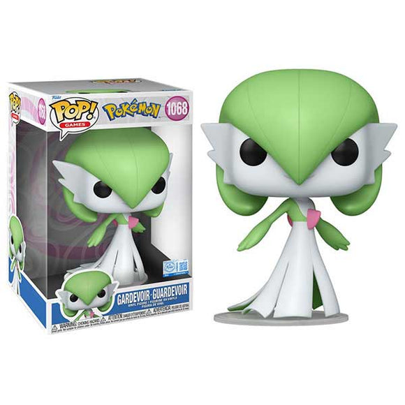 Pokemon - Gardevoir 10