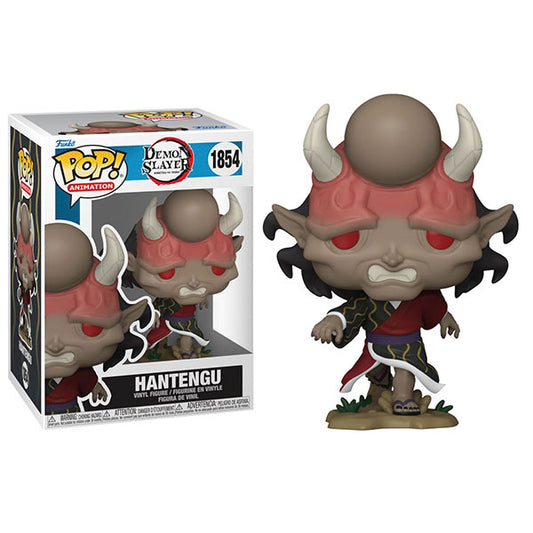 Demon Slayer - Hantengu Pop! Vinyl Figure