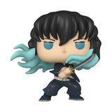Demon Slayer - Muichiro Tokito Pop! Vinyl Figure