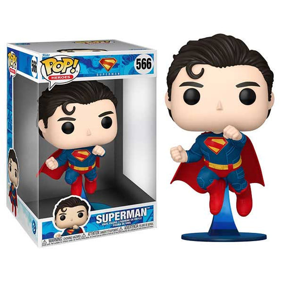 Superman (2025) - Superman 10