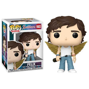 Saltburn - Felix Catton Pop! Vinyl Figure