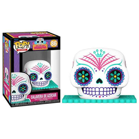 Dia De Los Muertos - Calaveras de Azucar Pop! Vinyl Figure