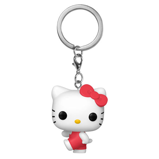 Hello Kitty - Hello Kitty Pop! Keychain