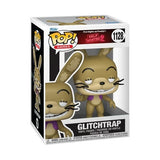 Five Nights At Freddy's: Help Wanted 2 - Glitchtrap Pop! Vinyl Figure