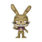 Five Nights At Freddy's: Help Wanted 2 - Glitchtrap Pop! Vinyl Figure