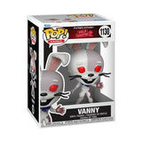 Five Nights At Freddy's: Help Wanted 2 - Vanny Pop! Vinyl Figure