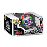 Five Nights At Freddy's: Help Wanted 2 - DJ Music Man Pop! Vinyl Figure