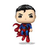 DC Comics - Superman Retro Comic (Flying) Pop! Vinyl Figure (2025 NYCC Exclusive)