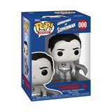 DC Comics: Shield Through the Ages - Superman '50 Pop! Vinyl Figure