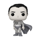 DC Comics: Shield Through the Ages - Superman '50 Pop! Vinyl Figure