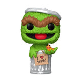 Sesame Street - Oscar the Grouch Pop! Vinyl Figure