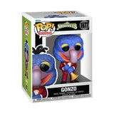 Muppets - Gonzo Pop! Vinyl Figure